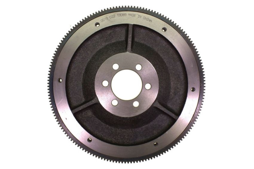 Sachs NFW2003