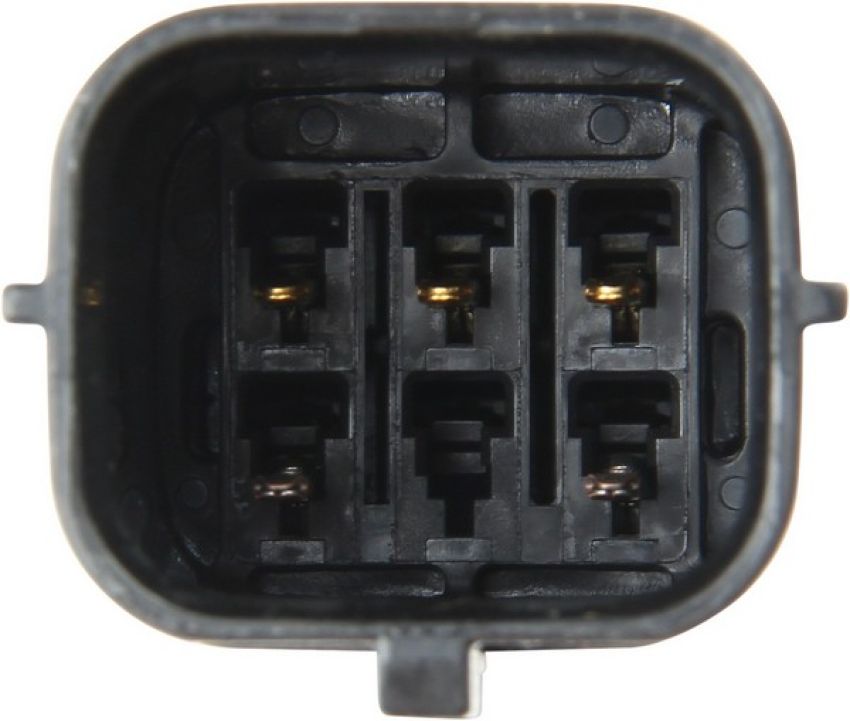 NGK Mazda 3 2013-2012 Direct Fit 5-Wire Wideband A/F Sensor