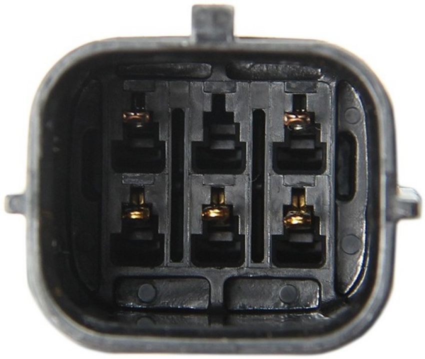 NGK Mazda 3 2011-2010 Direct Fit 5-Wire Wideband A/F Sensor