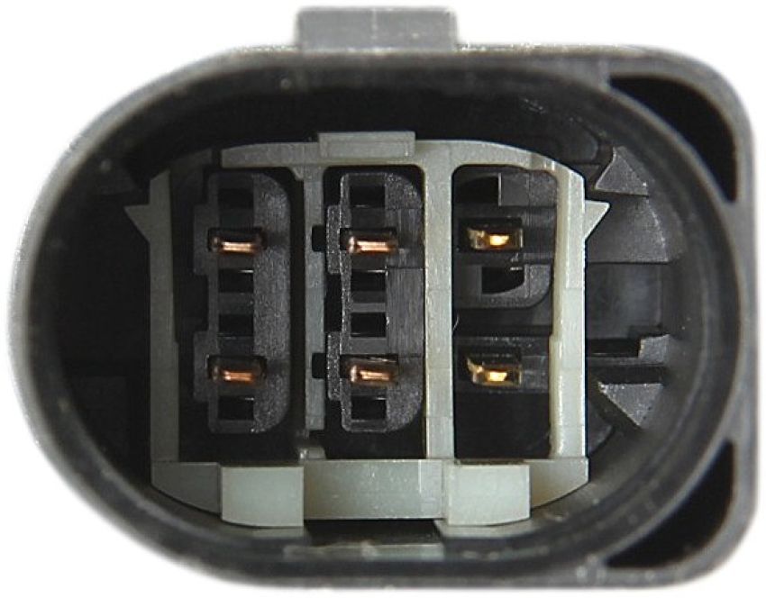 NGK Mitsubishi Lancer 2012-2011 Direct Fit 5-Wire Wideband A/F Sensor