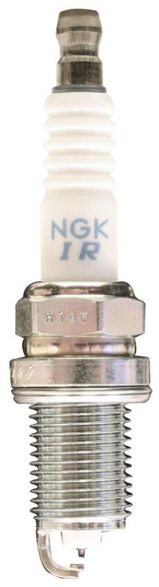 NGK 127 NGK Laser Iridium High Ignitability Spark Plug