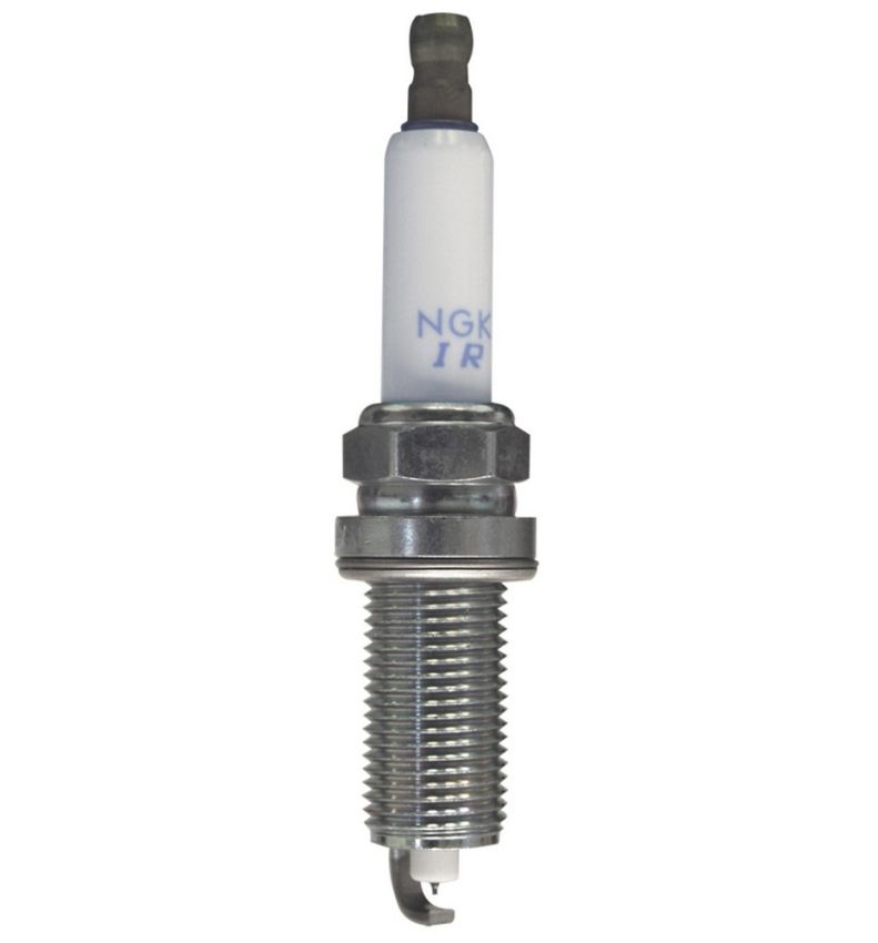 NGK 1208 NGK Laser Iridium Spark Plug
