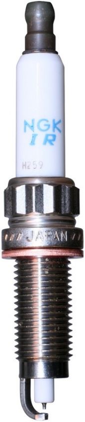 NGK 1555 NGK Laser Iridium High Ignitability Spark Plug