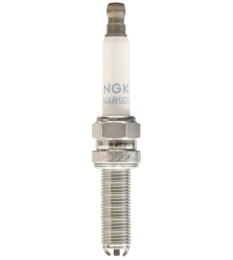 NGK 1633 NGK Standard Spark Plug