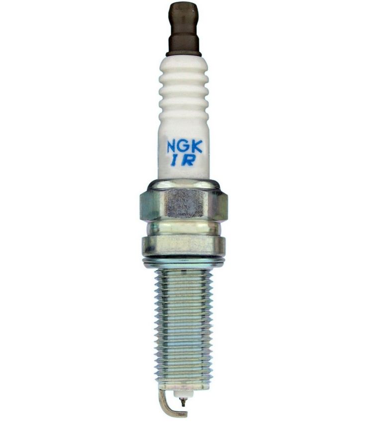 NGK 1989 NGK Laser Iridium Spark Plug