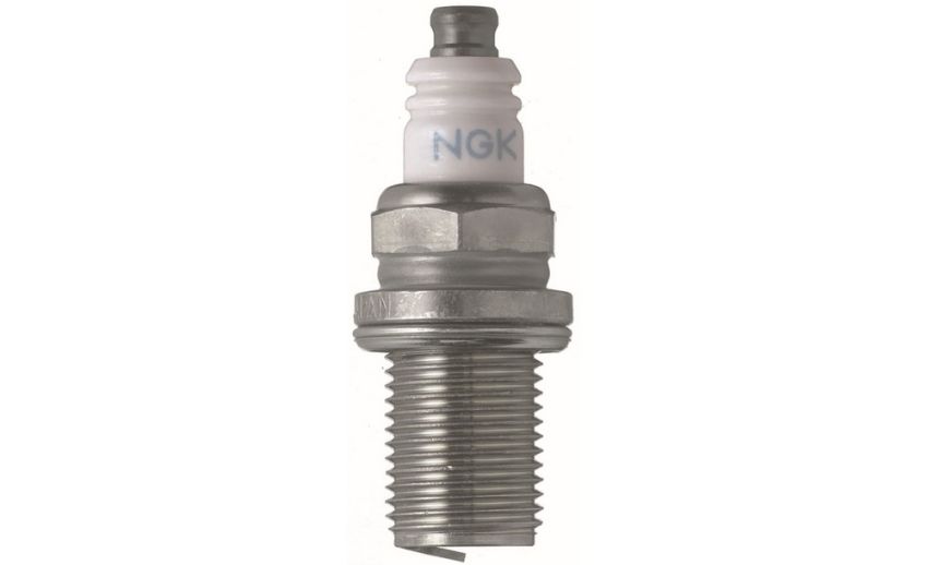 NGK 2000 NGK Racing Spark Plug