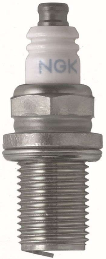 NGK 2000 NGK Racing Spark Plug