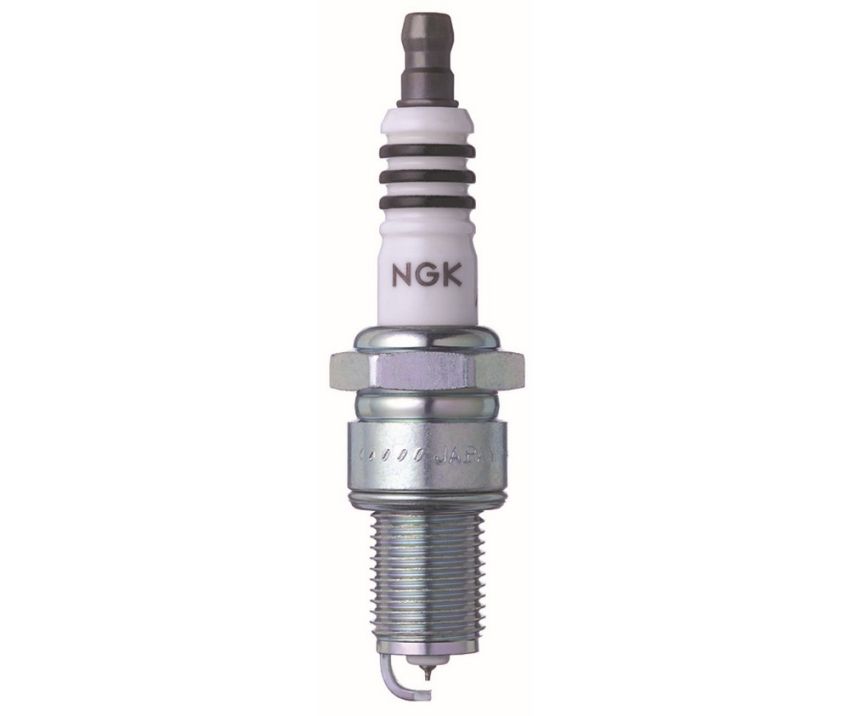 NGK 3903 NGK Iridium IX Spark Plug