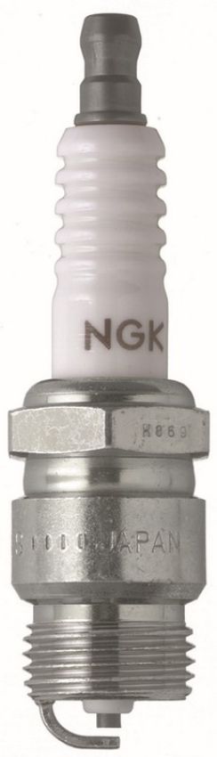 NGK 2227 NGK Standard Spark Plug