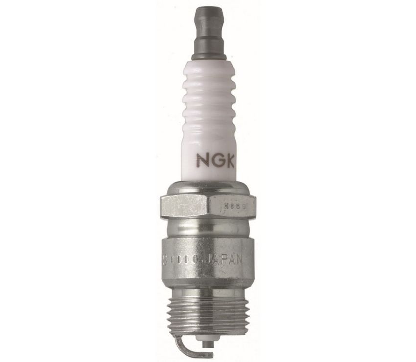 NGK 2127 NGK Standard Spark Plug