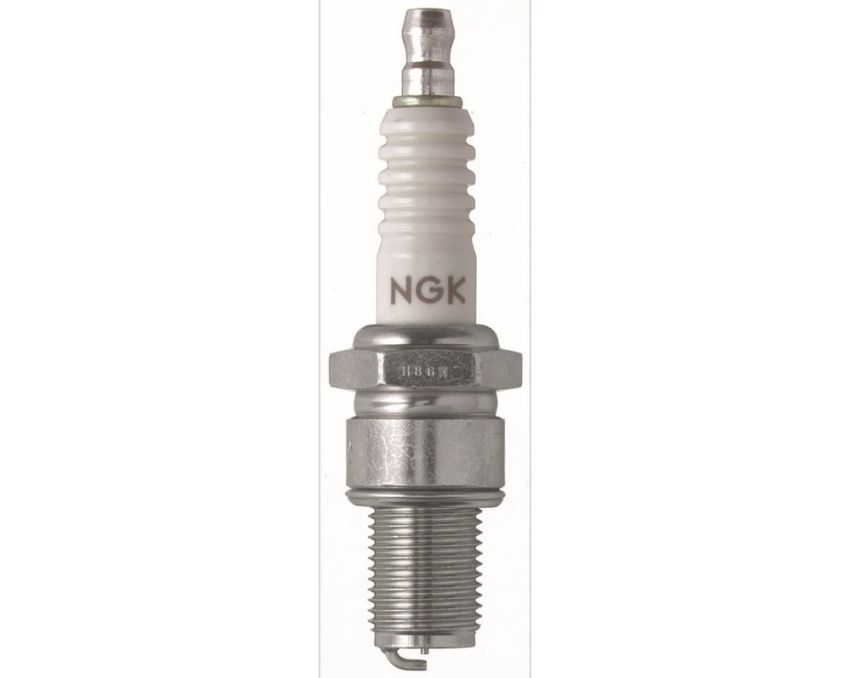 NGK 5827 NGK Racing Spark Plug