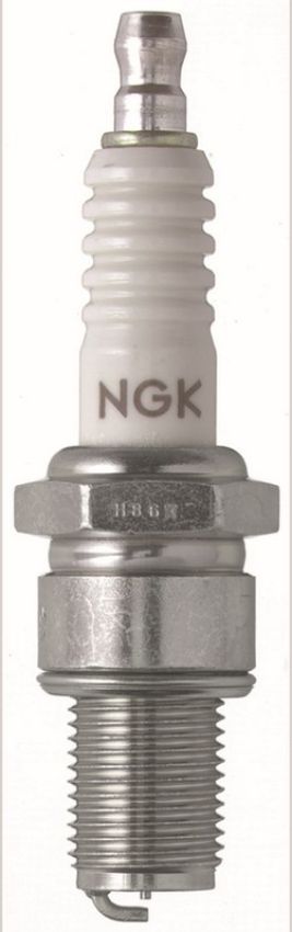 NGK 5827 NGK Racing Spark Plug