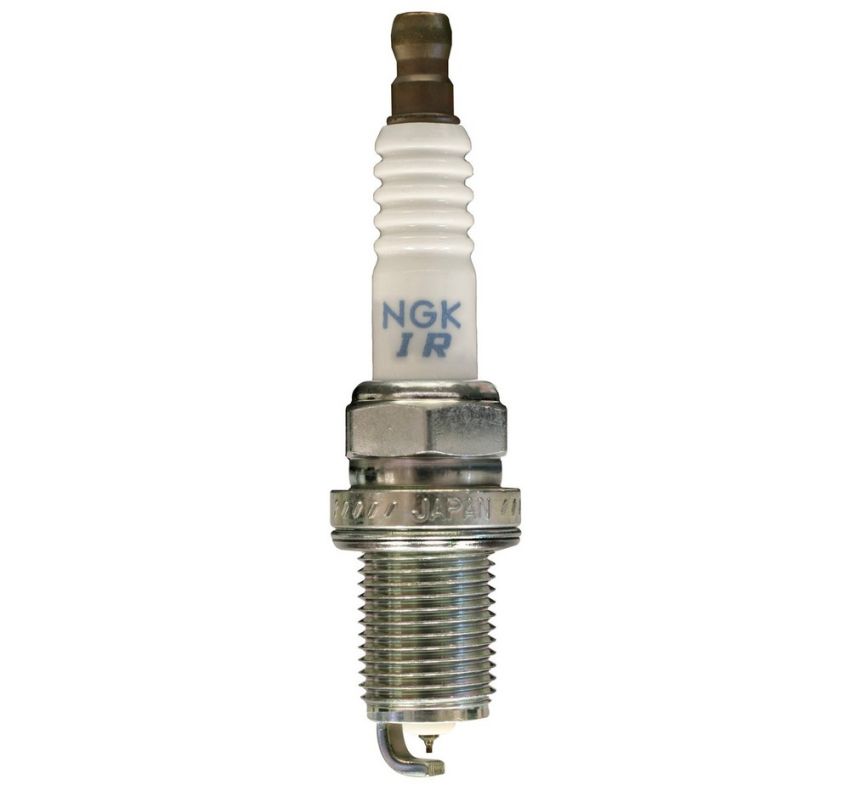 NGK 1313 NGK Laser Iridium Spark Plug