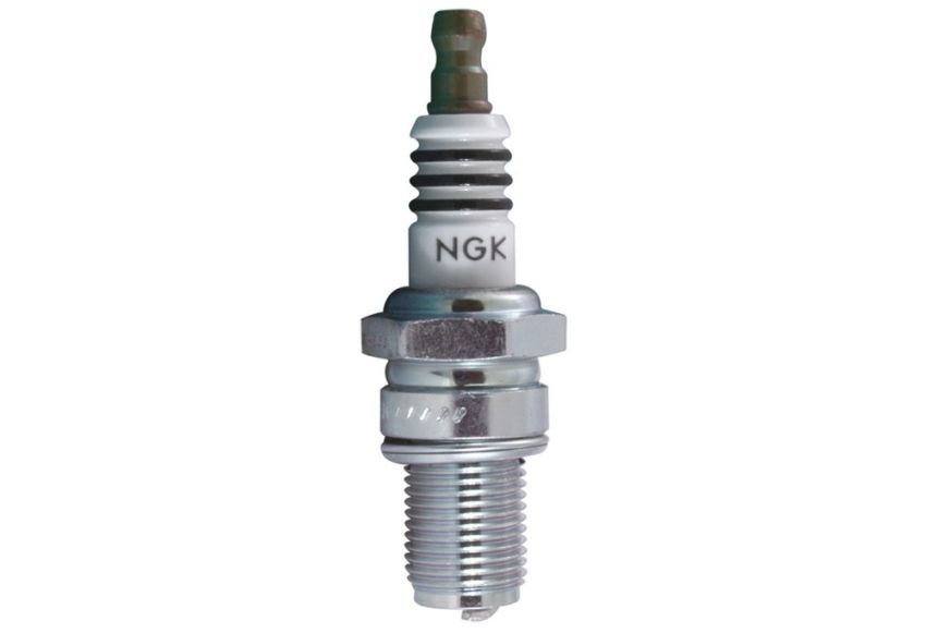 NGK 3520 NGK Iridium IX Spark Plug