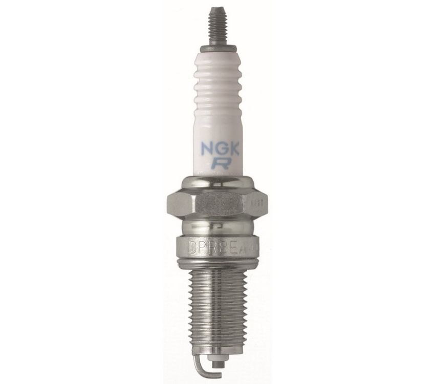 NGK 2887 NGK Standard Spark Plug