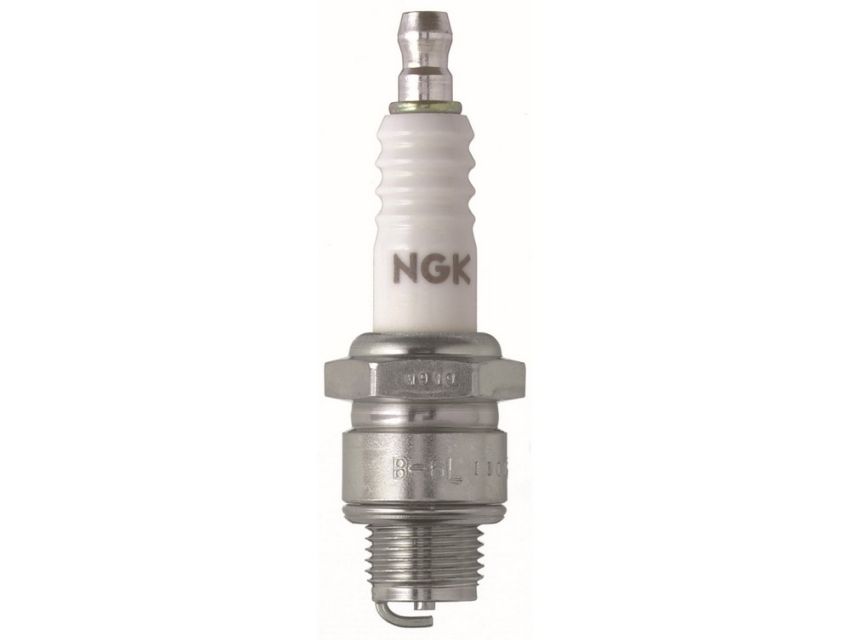 NGK 96461 NGK Standard Carded Spark Plug