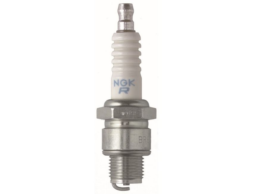 NGK 1468 NGK Standard Carded Spark Plug
