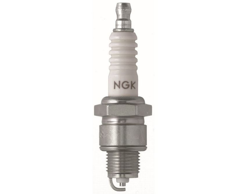 NGK 4111 NGK Standard Spark Plug