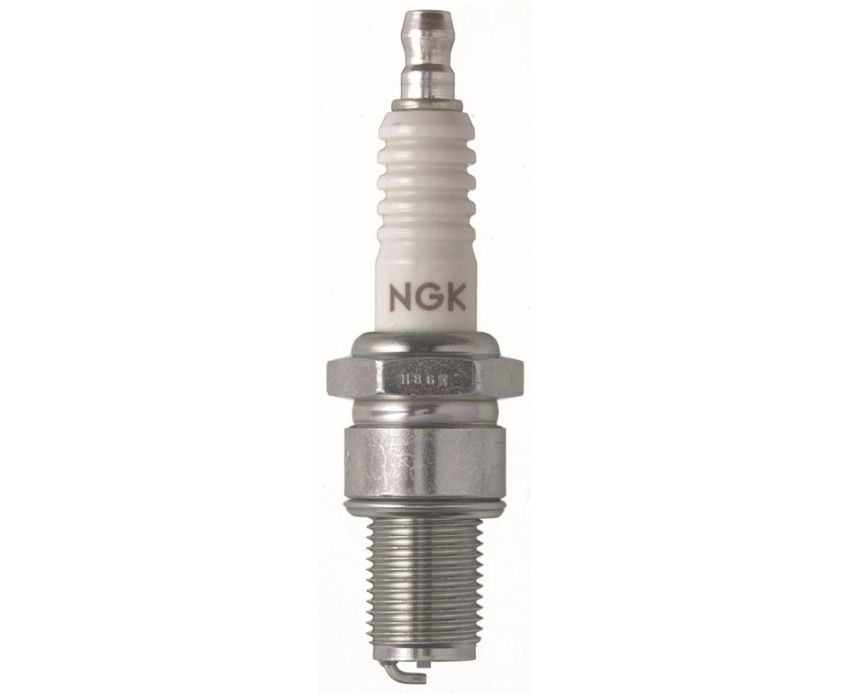 NGK 3530 NGK Racing Spark Plug