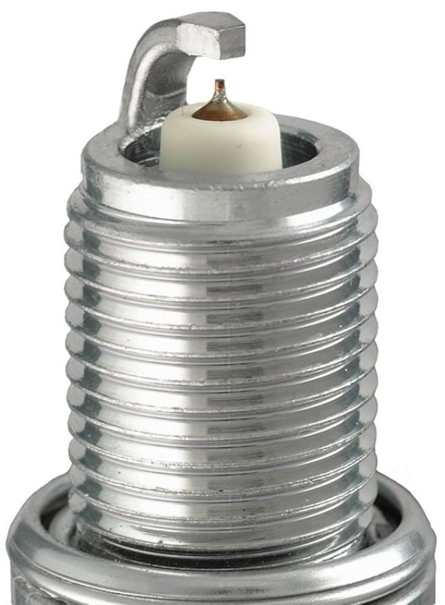 NGK 7866 NGK Laser Iridium Spark Plug