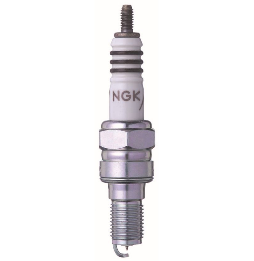 NGK 3797 NGK Iridium IX Spark Plug