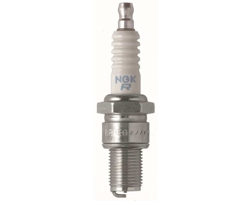 NGK 3830 NGK Racing Spark Plug