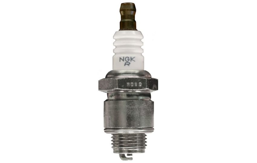 NGK 3841 NGK Standard Spark Plug