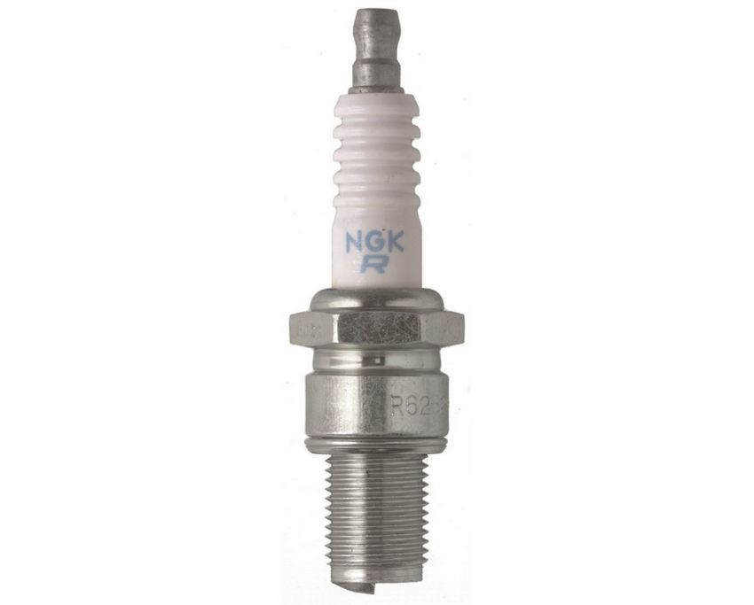 NGK 2741 NGK Racing Spark Plug