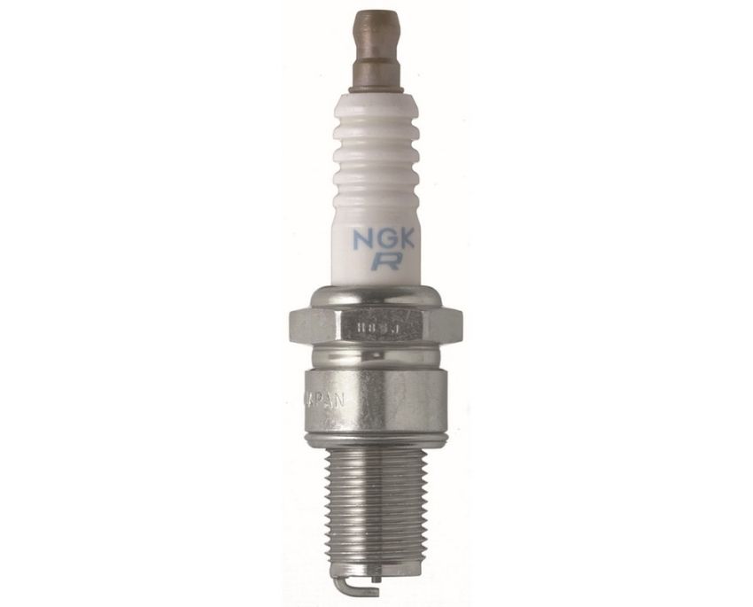 NGK 4015 NGK Racing Spark Plug