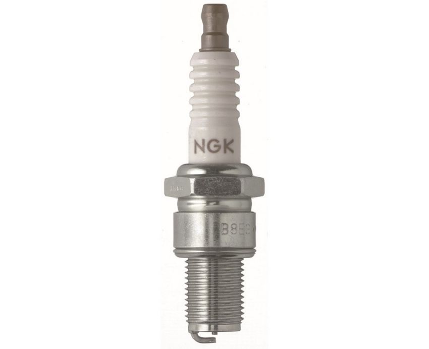 NGK 3998 NGK Racing Spark Plug