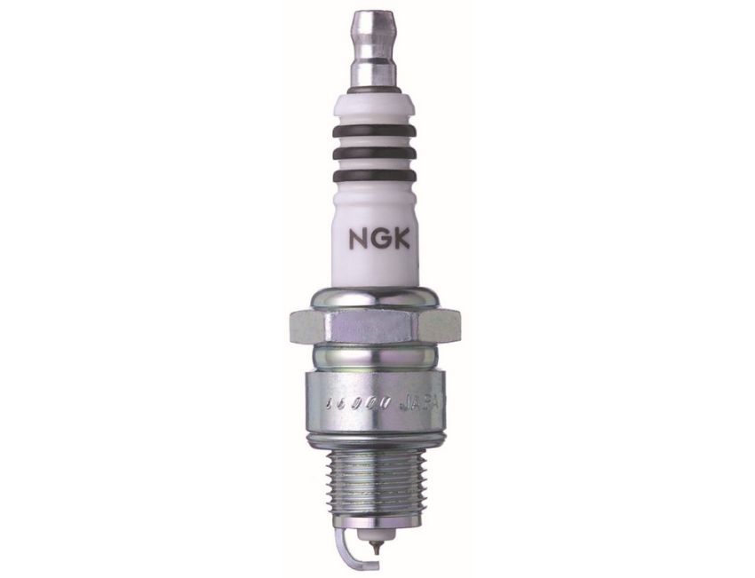 NGK 6742 NGK Iridium IX Spark Plug