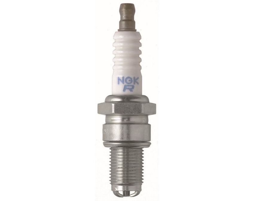 NGK 5877 NGK Standard Spark Plug