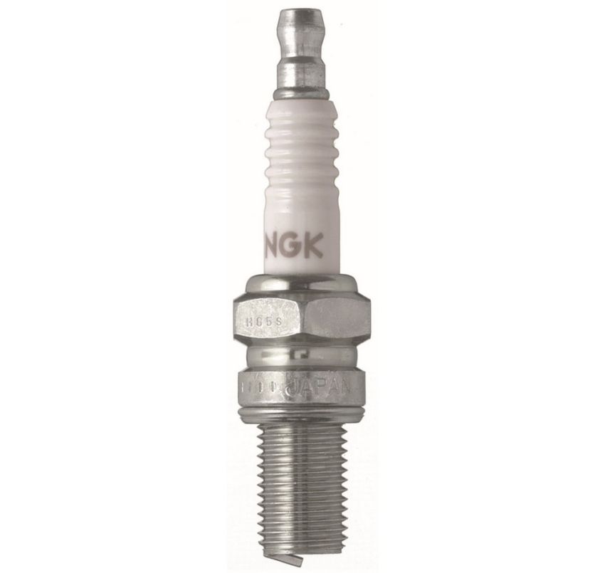 NGK 4735 NGK Racing Spark Plug