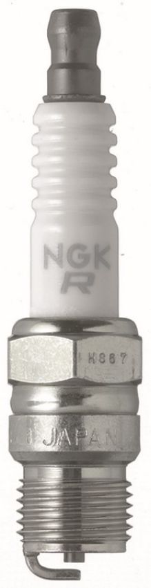NGK 4323 NGK Standard Spark Plug