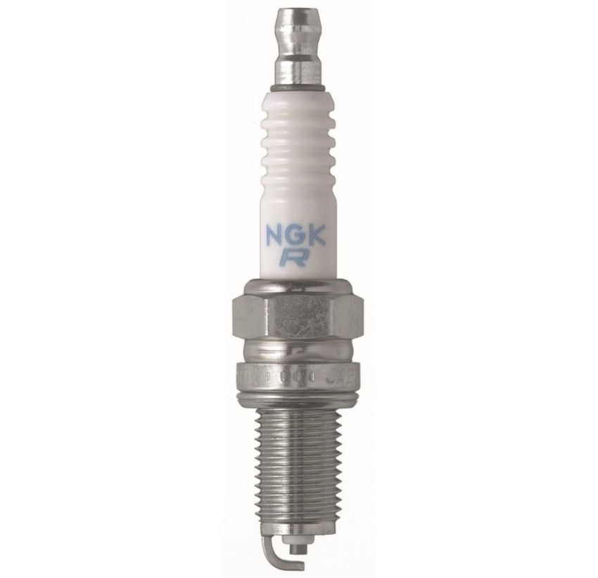 NGK 92238 NGK Standard Carded Spark Plug