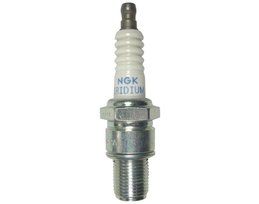 NGK 7763 NGK Racing Spark Plug