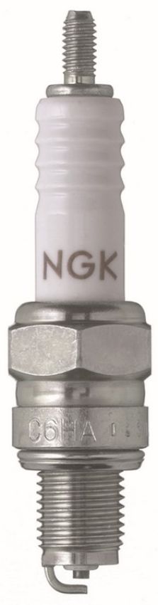 NGK 2168 NGK Standard Spark Plug