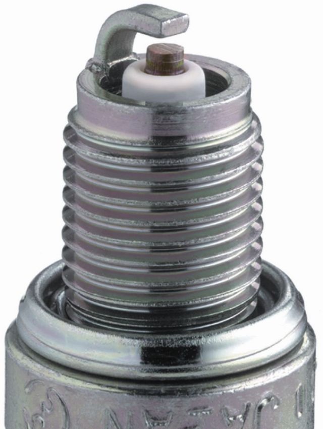 NGK 7023 NGK Standard Spark Plug