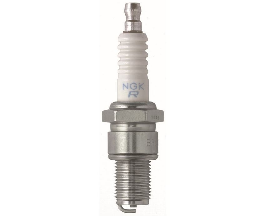 NGK 1463 NGK Standard Carded Spark Plug