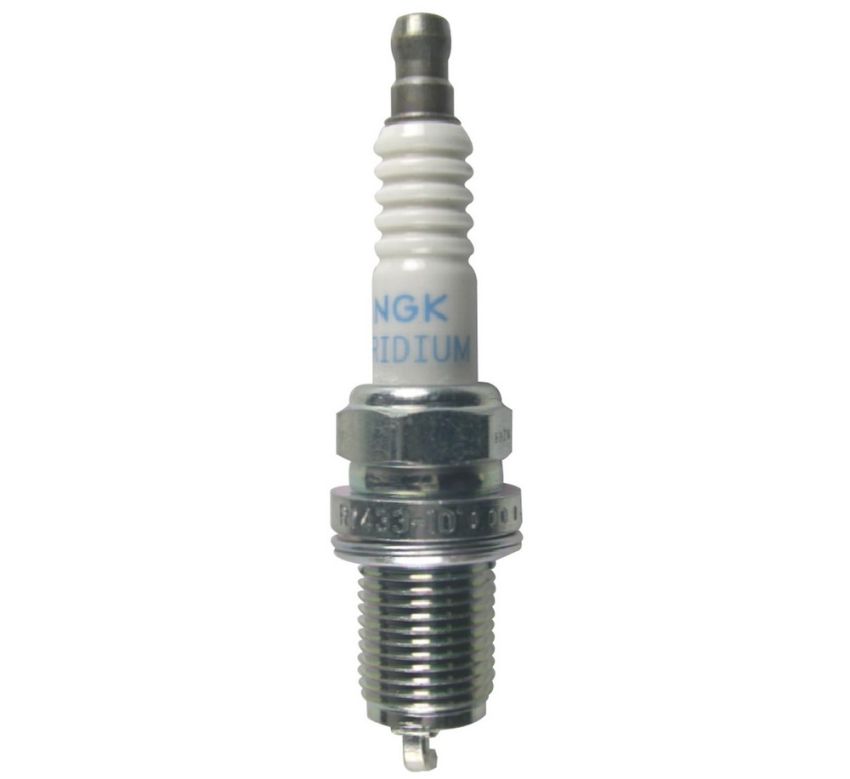 NGK 4660 NGK Racing Spark Plug