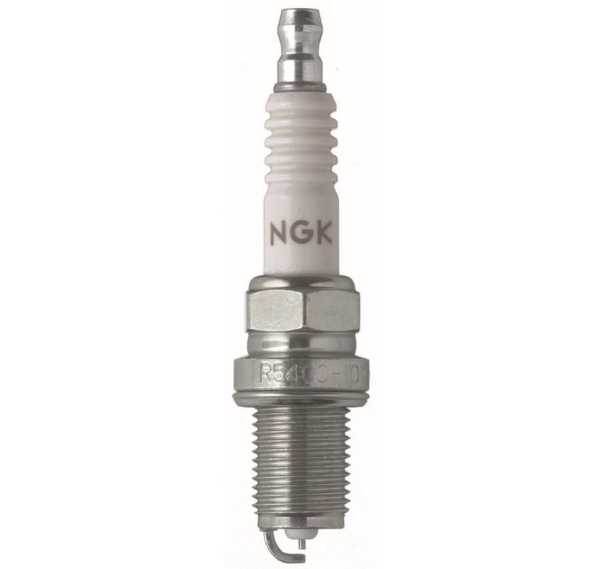 NGK 4897 NGK Racing Spark Plug
