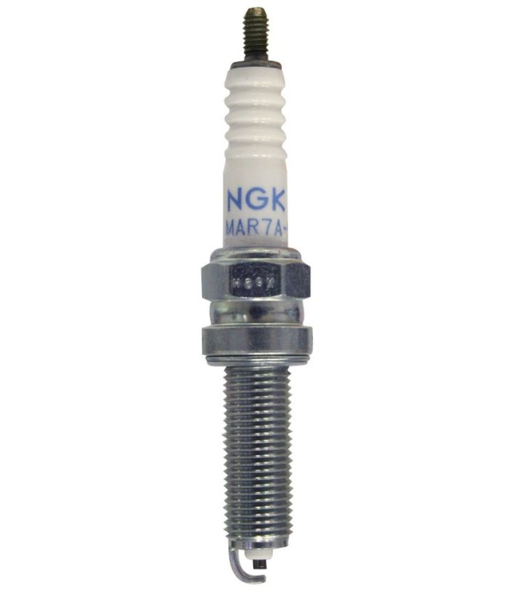 NGK 4313 NGK Standard Spark Plug