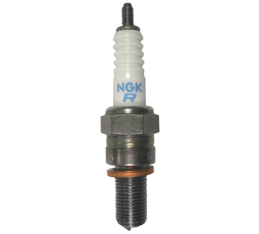 NGK 1481 NGK Racing Spark Plug