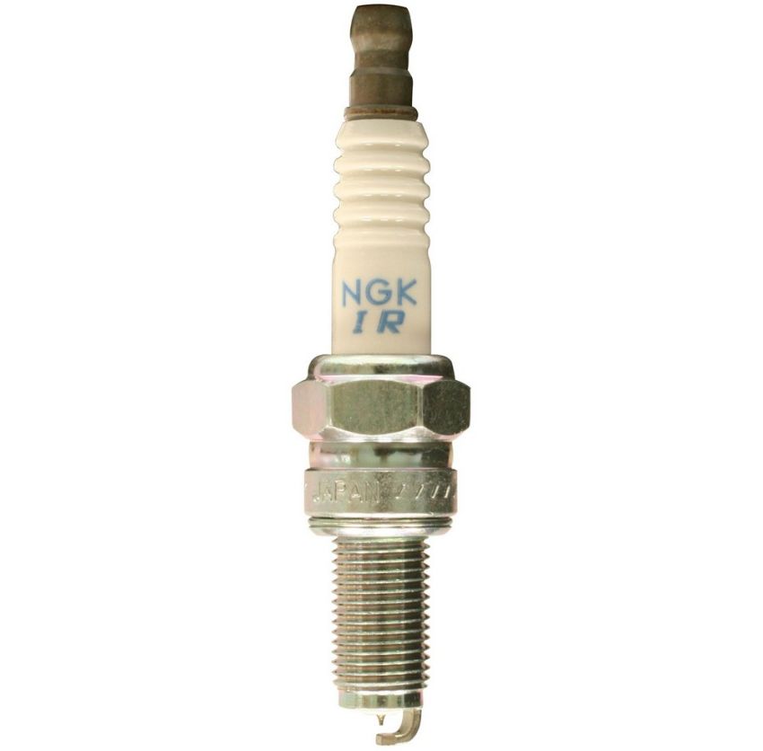 NGK 5258 NGK Laser Iridium Spark Plug