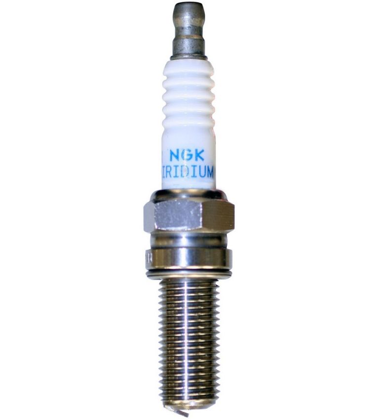NGK 1997 NGK Racing Spark Plug