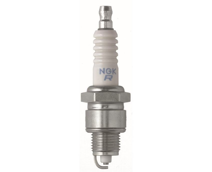 NGK 1503 NGK Standard Carded Spark Plug