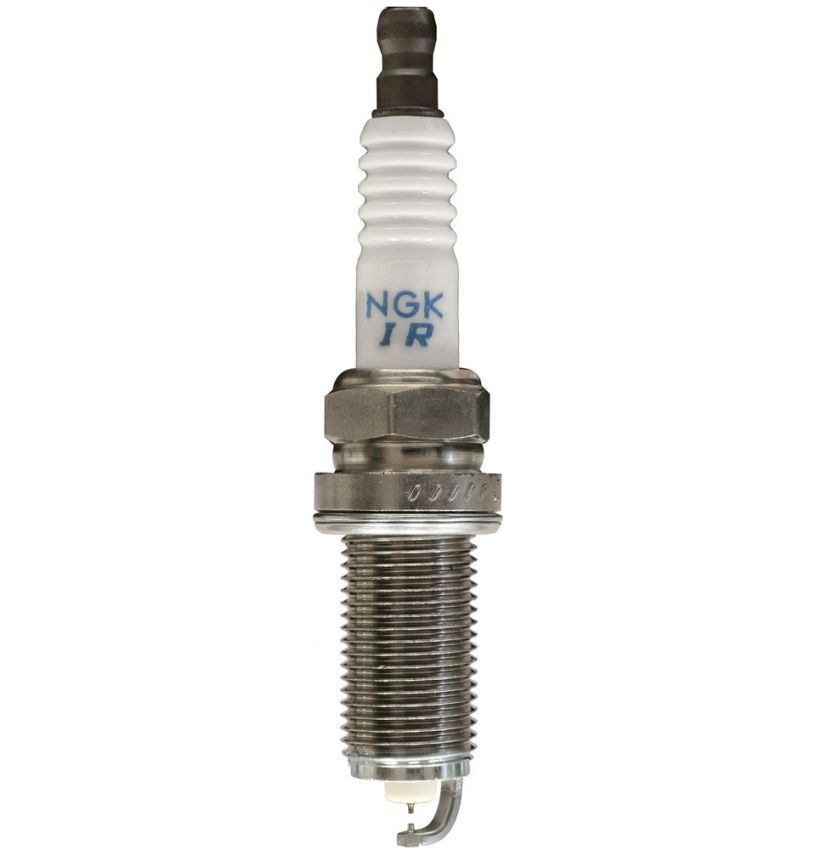 NGK 93759 NGK Laser Iridium High Ignitability Spark Plug