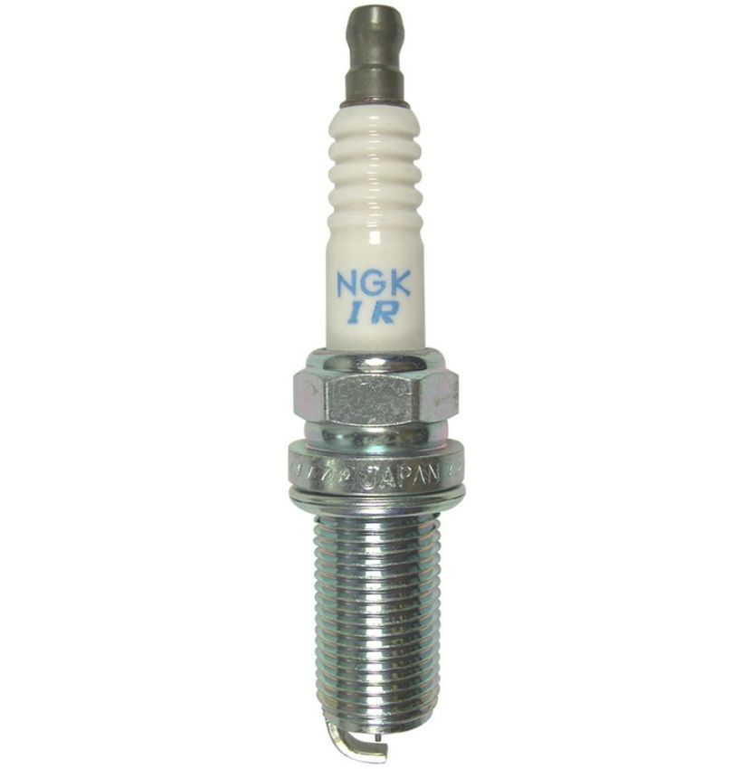 NGK 6481 NGK Laser Iridium Spark Plug