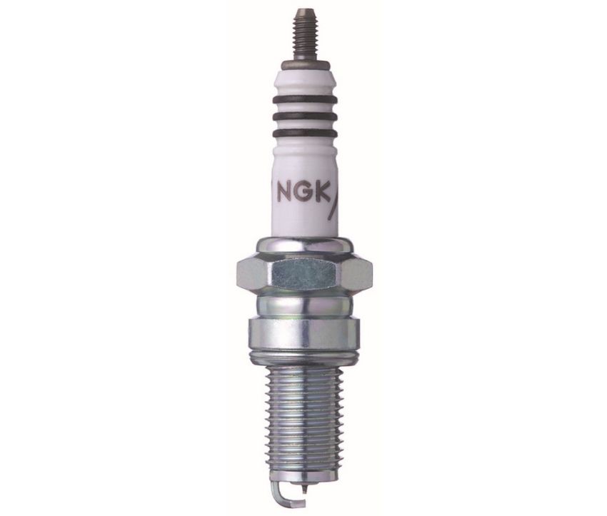 NGK 6681 NGK Iridium IX Spark Plug