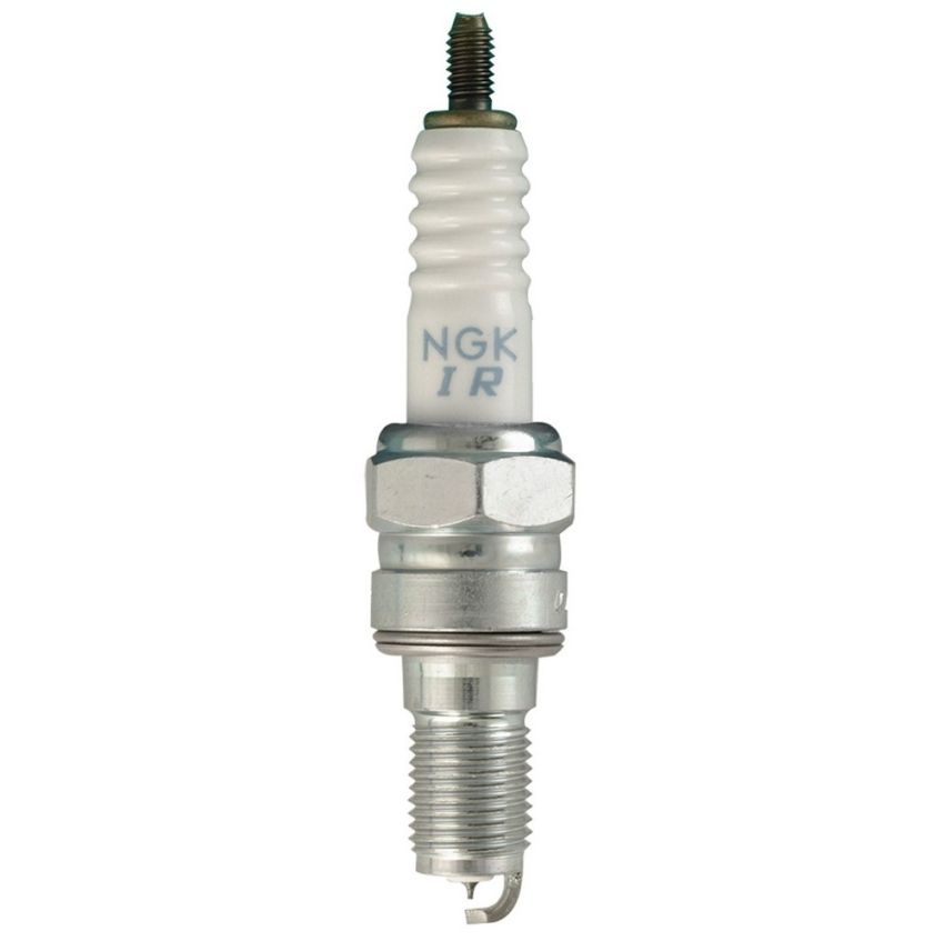 NGK 7556 NGK Laser Iridium High Ignitability Spark Plug